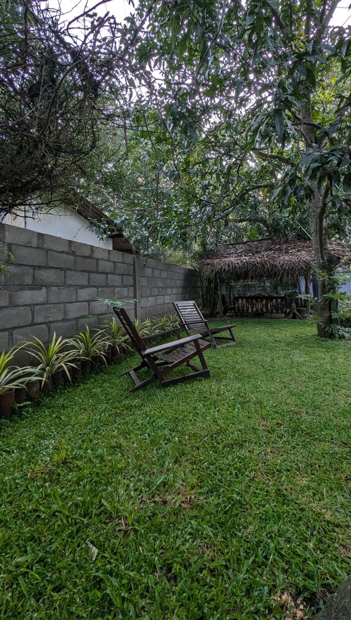 Hotel Awaken Dambulla Eksteriør billede