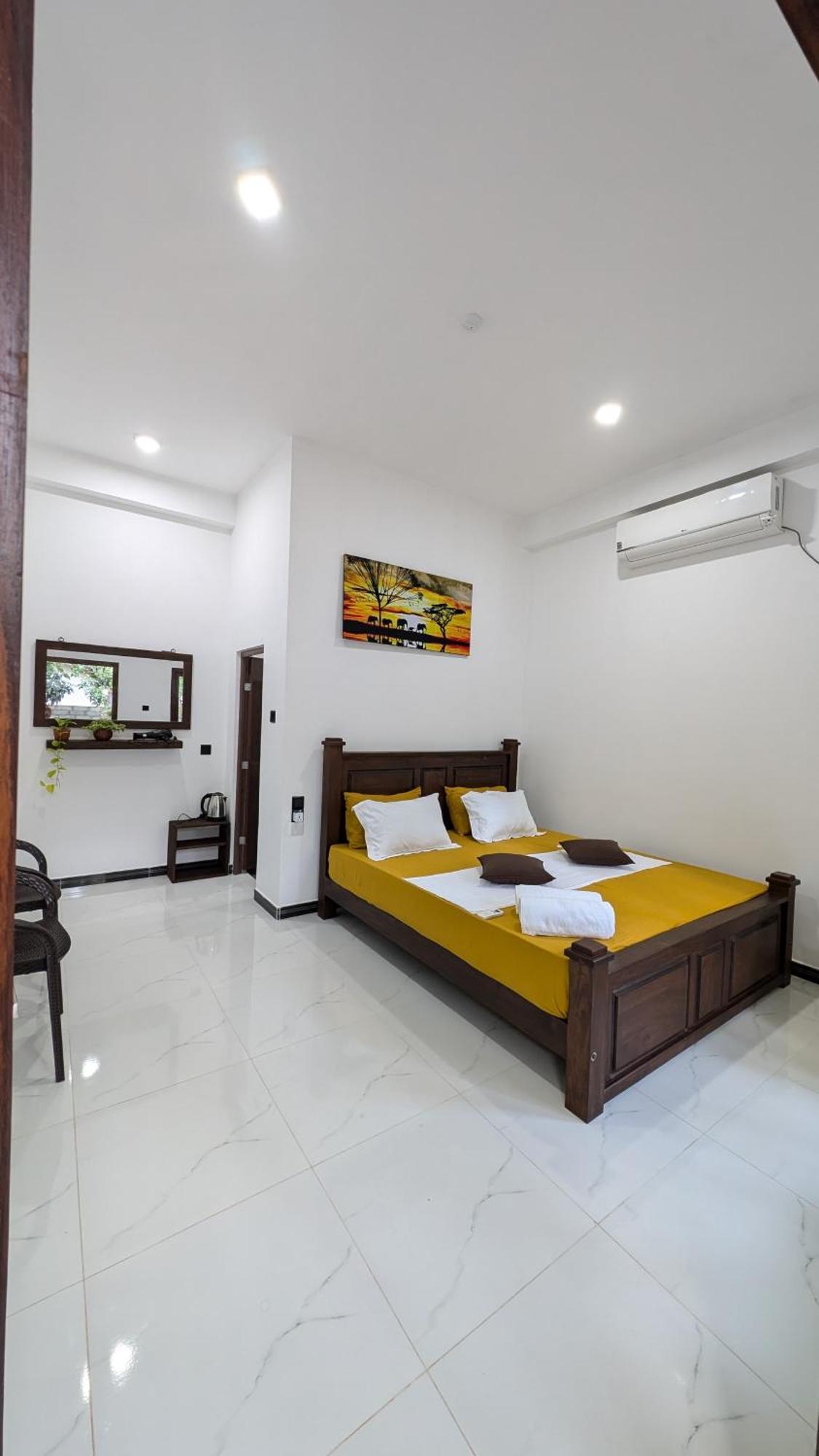 Hotel Awaken Dambulla Eksteriør billede