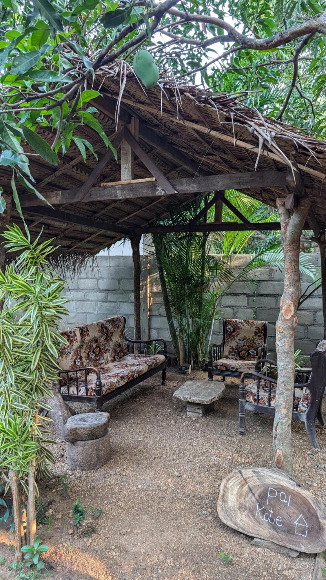 Hotel Awaken Dambulla Eksteriør billede
