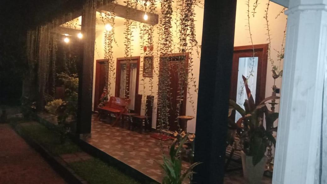 Hotel Awaken Dambulla Eksteriør billede