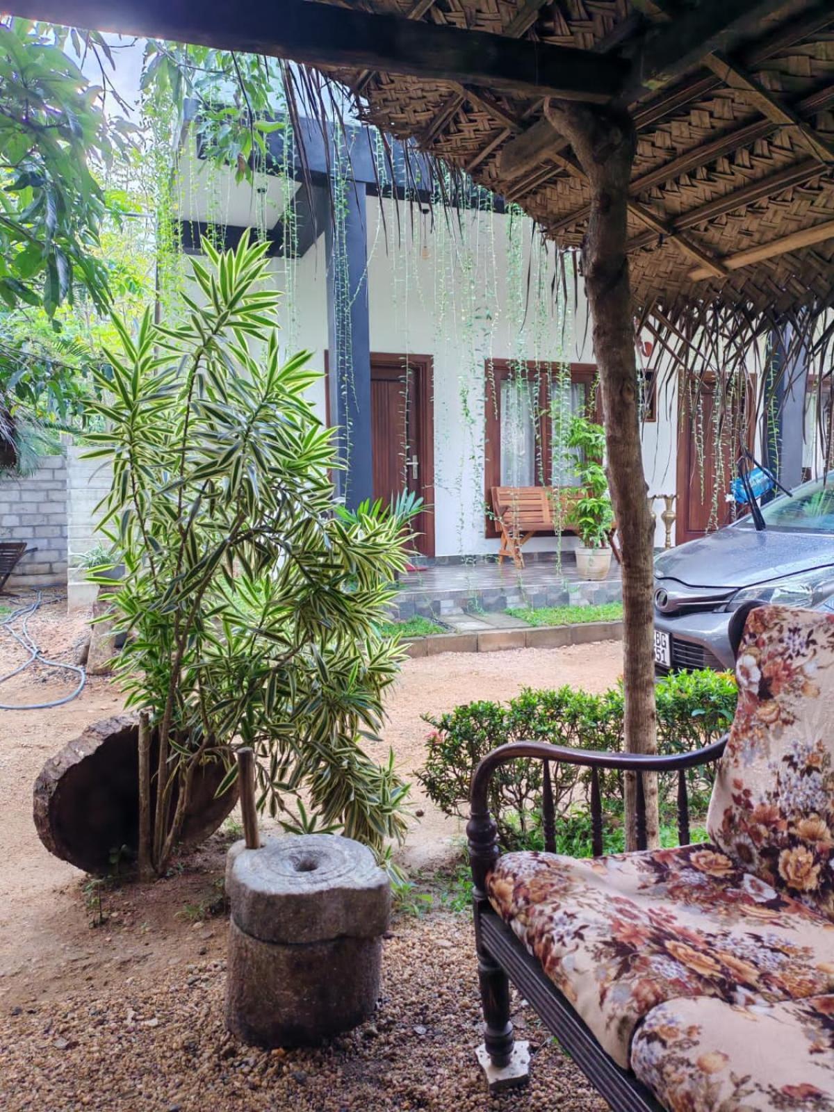 Hotel Awaken Dambulla Eksteriør billede