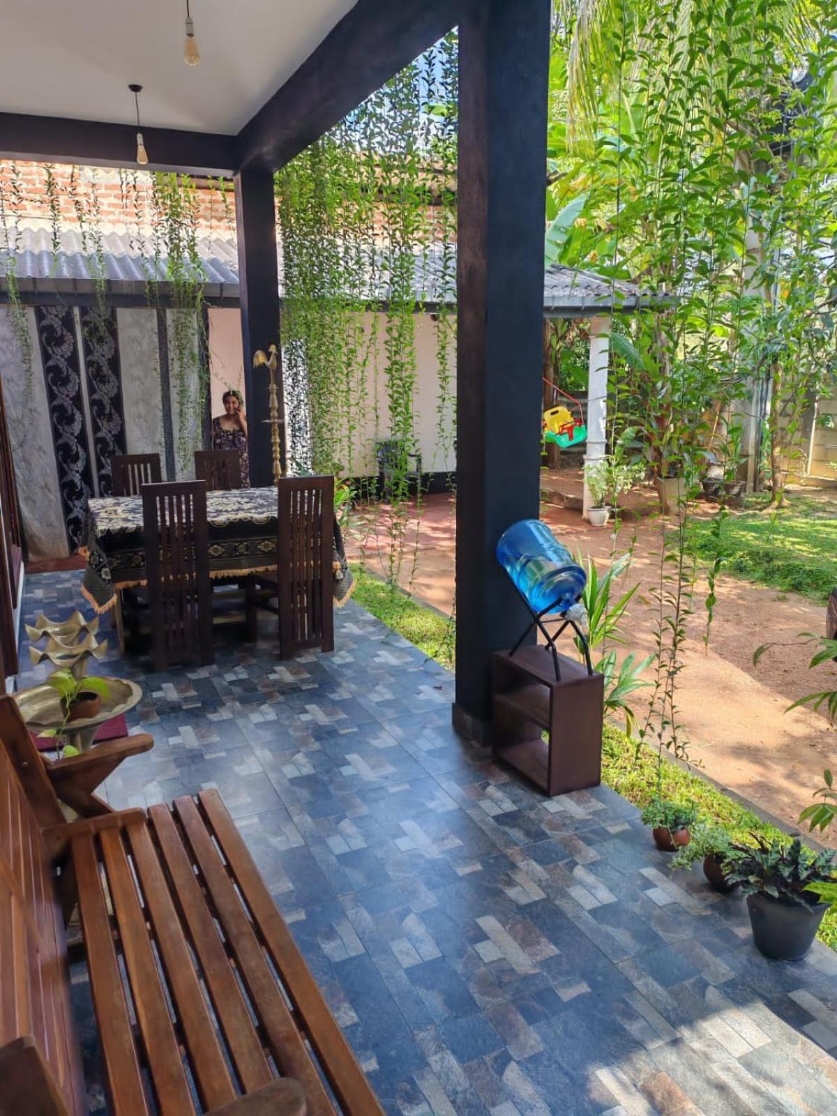 Hotel Awaken Dambulla Eksteriør billede